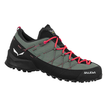 Кросівки жіночі Salewa Wildfire 2 W, green, 36 (61405/5083 3,5) image