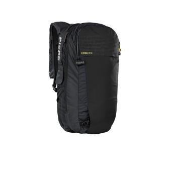 Лавинный рюкзак Pieps Jetforce BT Pack 25, Black, S/M (PE 6813220009S_M1) image