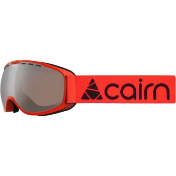 Маска гірськолижна Cairn Rainbow SPX3, fire (0581290-825) image