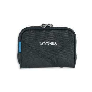 Гаманець Tatonka Plain Wallet, Black (TAT 2982.040) image