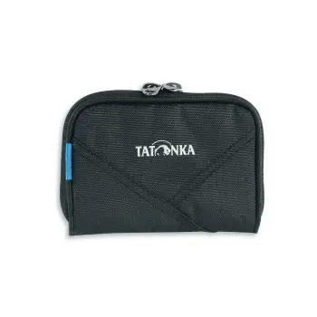 Гаманець Tatonka Plain Wallet, Black (TAT 2982.040) image