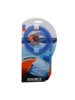 Адаптер для питьевой системы Source Convertube - Water Bottle Adaptor (7297210211101) image