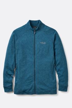 Кофта чоловіча Rab Nexus Jacket, Tempest Blue, XL (RB QFF-72-TMB-XLG) image