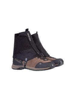 Бахіли Trekmates Ankle Gaiter, Black, One size (TM-003254) image