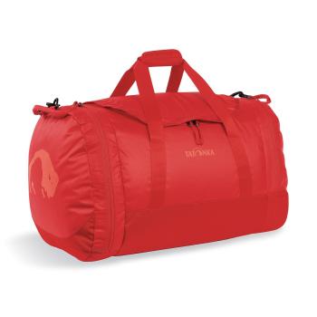 Сумка Tatonka Travel Duffle L, Red (TAT 1943.015) image