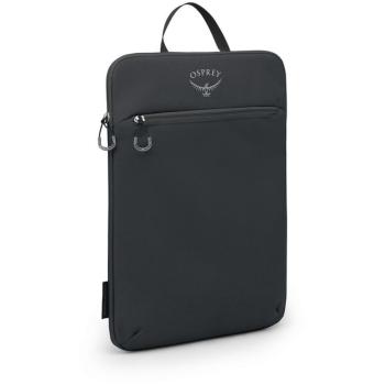 Сумка для ноутбука Osprey Daylite Laptop Sleeve 16", Black (843820185836) image