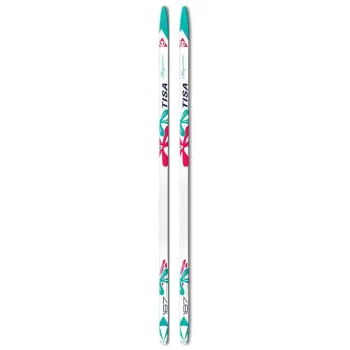 Лижі прогулянкові Tisa Elegance Women, 177, 55-50-52 (N91219) image