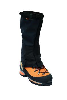 Гетри Pinguin Gaiters, Black, S/M (PNG 524291) image
