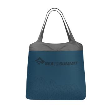 Сумка складна Ultra-Sil Nano Shopping Bag, Dark Blue, 25 л від Sea to Summit (STS a15sbdb) image