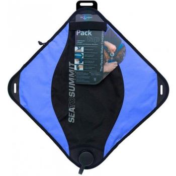 Ємність для води Pack Tap Black/Blue, 6 л від Sea to Summit (STS APT6LT) image