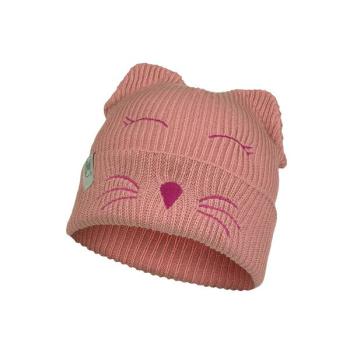 Шапка дитяча (8-12) Buff Knitted Hat Funn, Cat Sweet (BU 120867.563.10.00) image