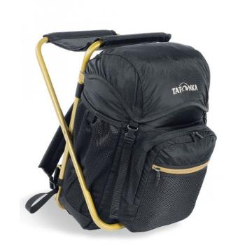 Стул для рыбалки Tatonka Fischerstuhl 20, Black/Bronze (TAT 2295.030) image