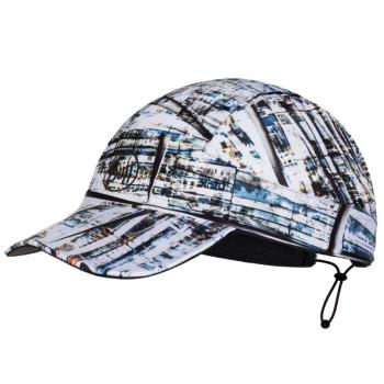 Кепка Buff Pack Run Cap, R-O-2 Multi (BU 119498.555.10.00) image