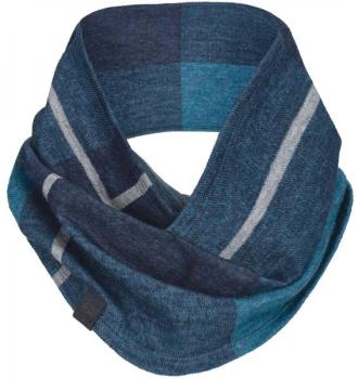 Снуд Buff Infinity Charles, Denim (BU 126466.788.10.00) image