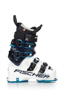 Жіночі черевики Fischer My Ranger Free 90 Walk DYN, р.24 (U17419) image