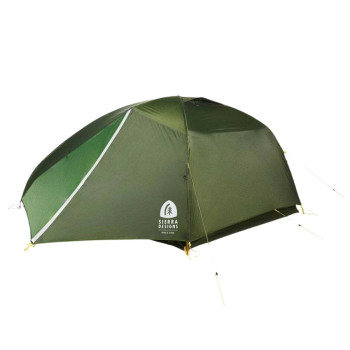 Намет тримісний Sierra Designs Meteor 3000 3, green (I46155020-GRN) image