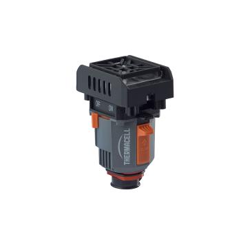 Пристрій від комарів Thermacell MR-BP Backpacker, Black (TC 12000529) image