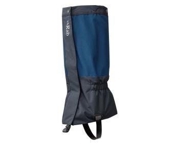 Бахилы Rab Kangri GTX Gaiter, Ink, L (ASR-G45-IK-L) image