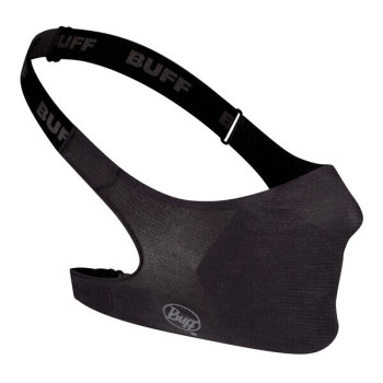 Маска Buff Filter Mask, Solid Black (BU 126641.999.10.00) image