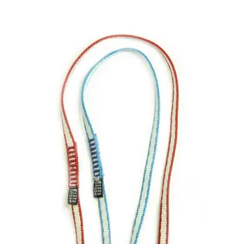 Петля First Ascent DY 60 10 мм (FA 2114) image