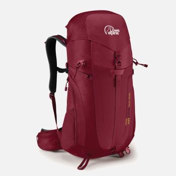 Рюкзак женский Lowe Alpine AirZone Trail ND 28, Raspberry (LA FTE-74-RA-28) image