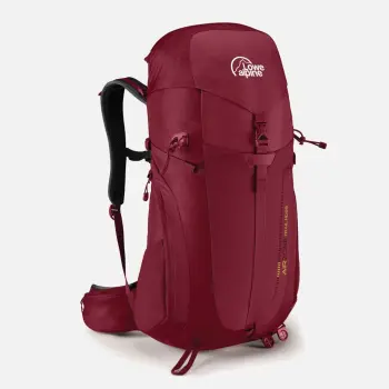 Рюкзак женский Lowe Alpine AirZone Trail ND 28, Raspberry (LA FTE-74-RA-28) image
