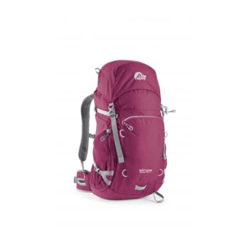 Рюкзак женский Lowe Alpine AirZone Quest ND 30, Sangria/Quartz (LA FTD-65-SAQ-30) image