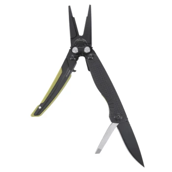 Мультитул SOG Aegis MT, Black/Moss (SOG 29-41-03-41) image