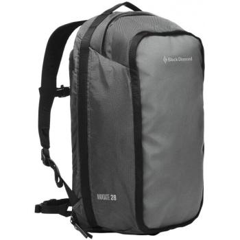 Рюкзак Black Diamond Mandate 28, Ash (BD 681198.ASH) image
