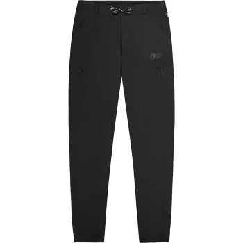 Штани чоловічі Picture Organic Alpho, Black, 32 (3663270803237) image