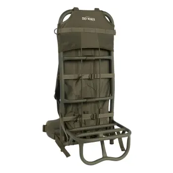 Рюкзак-станок Tatonka Lastenkraxe, Olive (TAT 1130.331) image