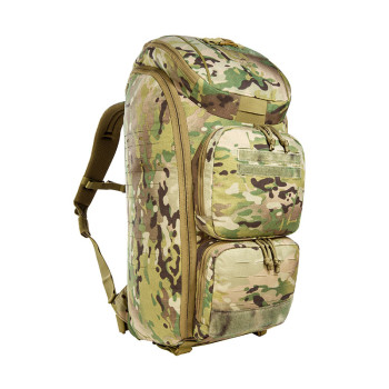 Медицинский рюкзак Tasmanian Tiger Modular Medic Pack 38 MC, Multicam image