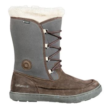 Жіночі черевики Lafuma Ld Molka Climac, Dark Brown, 3,5 (3080092471572) image