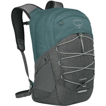 Рюкзак Osprey Quasar 26, Cascade Blue/Coal Grey Heather (OSP QUASAR-009.3934) image