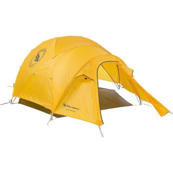 Намет тримісний Big Agnes Battle Mountain 3, gold (021.0278) image