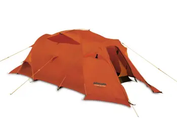 Намет тримісний Pinguin Sphere Extreme 3, Orange (PNG 142) image