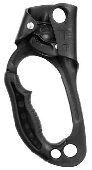 Жумар Petzl Ascention Work, Black, лівий (B 17 WLN) image