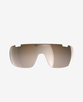 Линза POC DO Blade Sparelens,Brown/Light Silver Mirror (PC DOBL51100BLMONE1) image