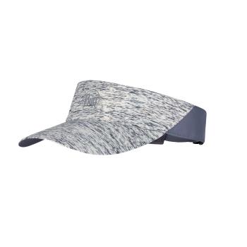 Кепка-козирьок Buff Visor, Silver Grey (BU 125422.334.10.00) image
