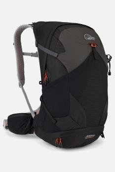 Рюкзак чоловічий Lowe Alpine AirZone Trail Duo 32, Black/Anthracite, M (FTF-37-BLA-MED) image