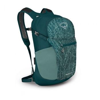 Рюкзак Osprey Daylite Plus 20, O/S, Nieve Green (843820112634) - 2021 image