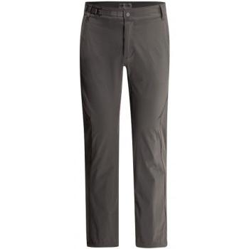 Штани чоловічі Black Diamond Alpine Light Pants, S - Slate (BD XPU2.020-S) image