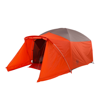 Намет шестимісний Big Agnes Bunk House 6, orange/taupe (TBUNK620) image