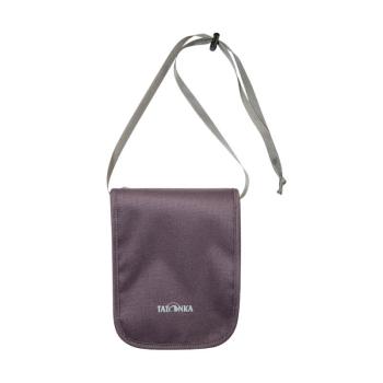 Гаманець на шию Tatonka Hang Loose RFID Block, Midnight Plum (TAT 3171.037) image