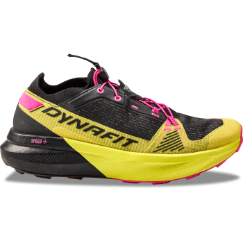 Кросівки Dynafit ULTRA DNA, Yellow/Black, 40 (64096/2094 6,5) image