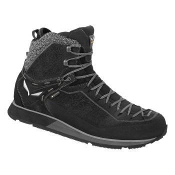 Черевики чоловічі Salewa MS MTN Trainer 2 Winter GTX, 43 - Black (61372.0971) image