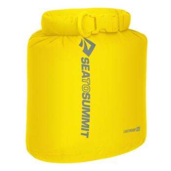 Гермочехол Sea to Summit Lightweight Dry Bag, 1.5 л, Sulphur (STS ASG012011-010905) image