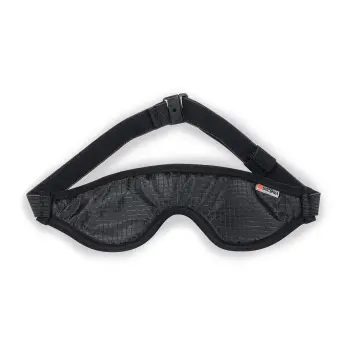 Маска для сну Tatonka Eye Mask, Black (TAT 2893.040) image