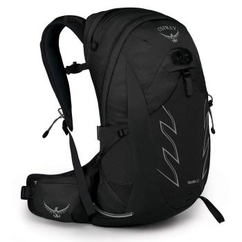 Рюкзак Osprey Talon 22, S/M, Stealth Black (009.2327) image