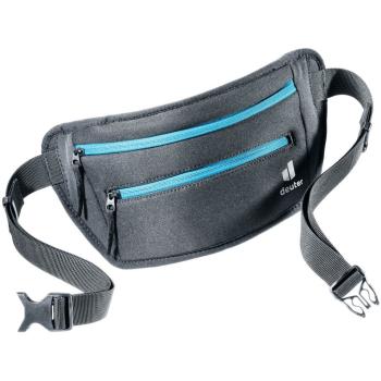 Сумка на пояс Deuter Neo Belt II, Black/Azure (DTR 3900721.7318) image